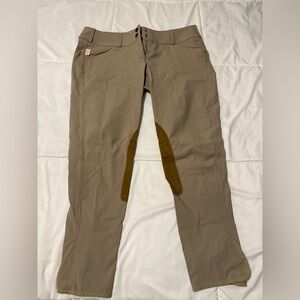 Tailored Sportsman breeches